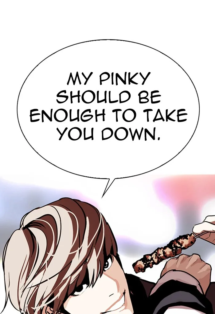 Lookism - Chapter 299 - Page 174