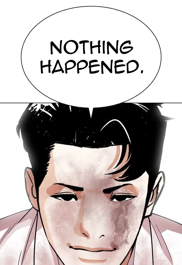 Lookism - Chapter 299 - Page 18