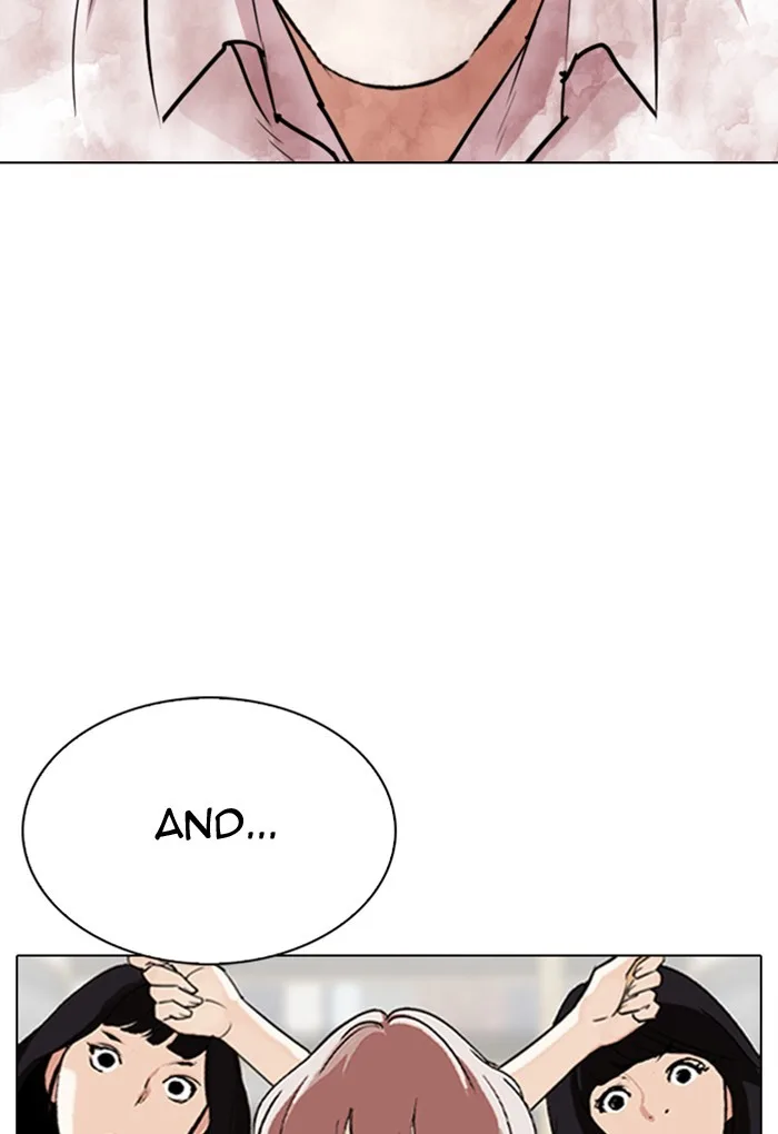 Lookism - Chapter 299 - Page 19