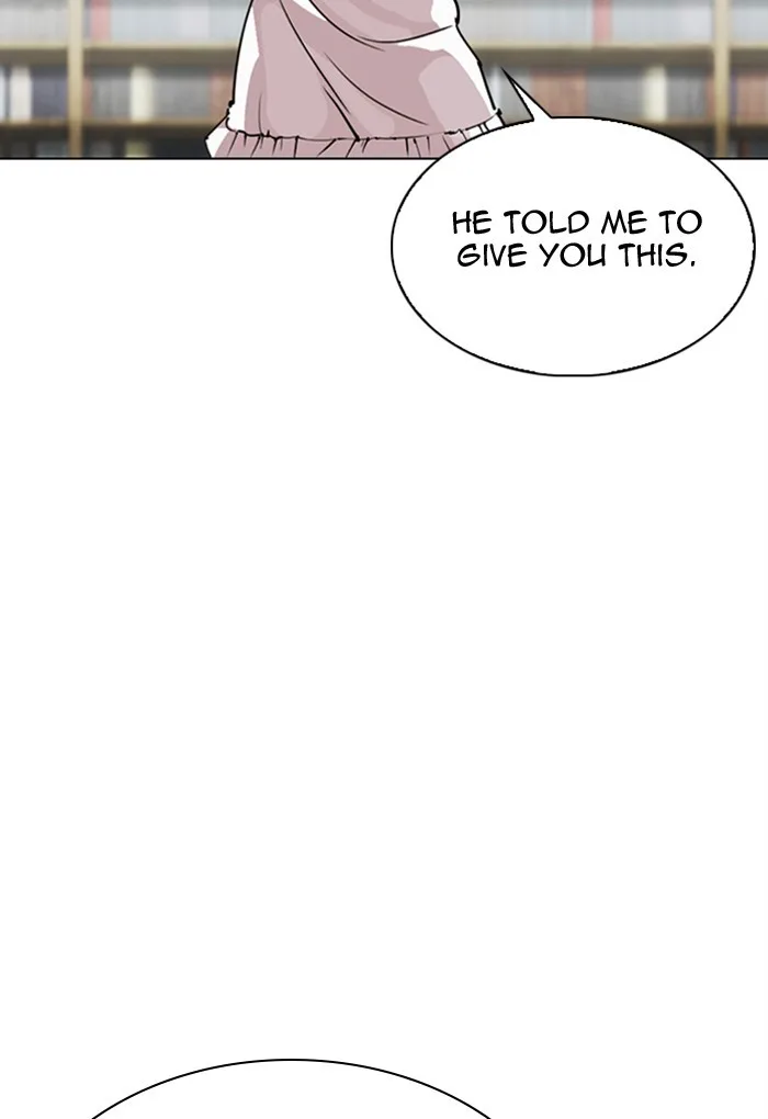 Lookism - Chapter 299 - Page 23