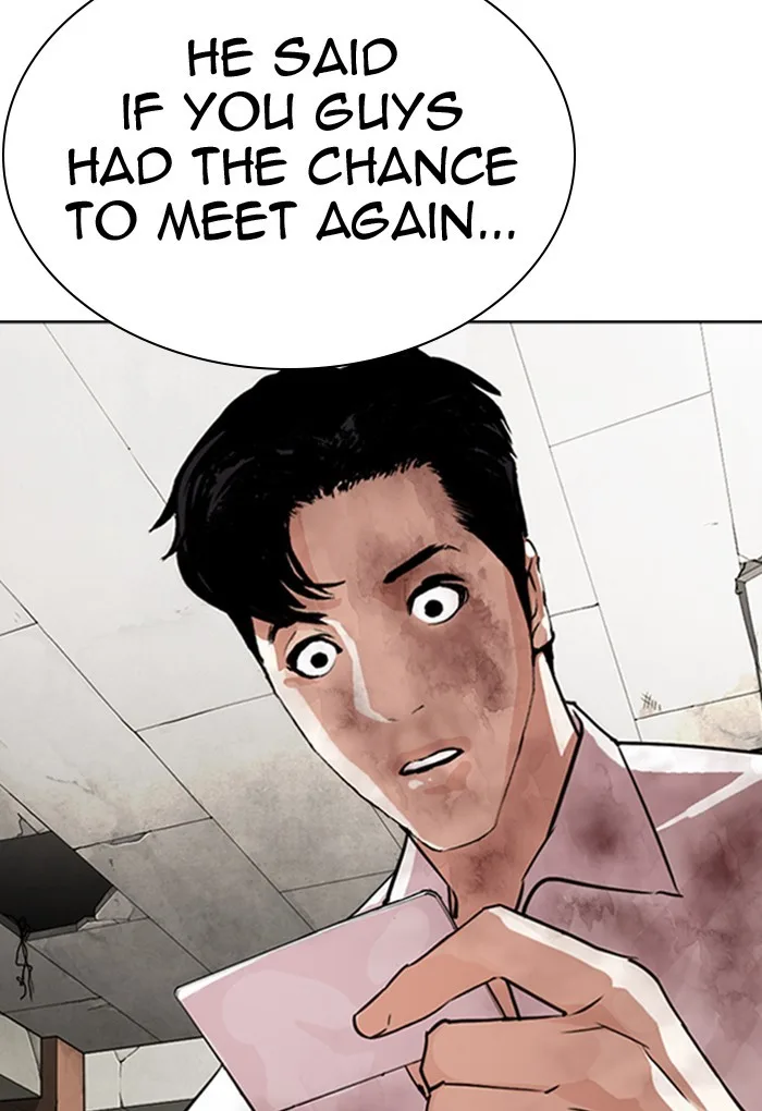 Lookism - Chapter 299 - Page 24