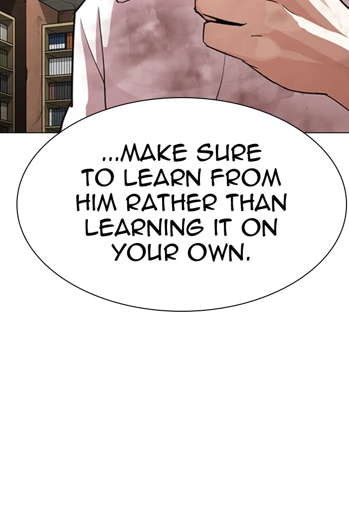 Lookism - Chapter 299 - Page 25