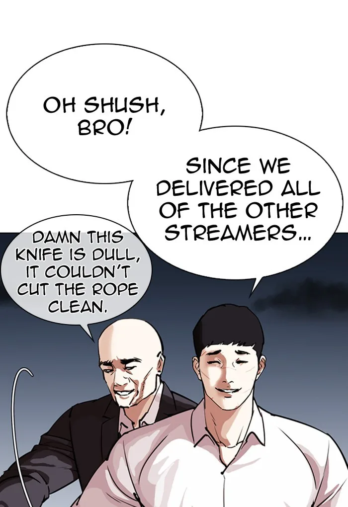 Lookism - Chapter 299 - Page 34