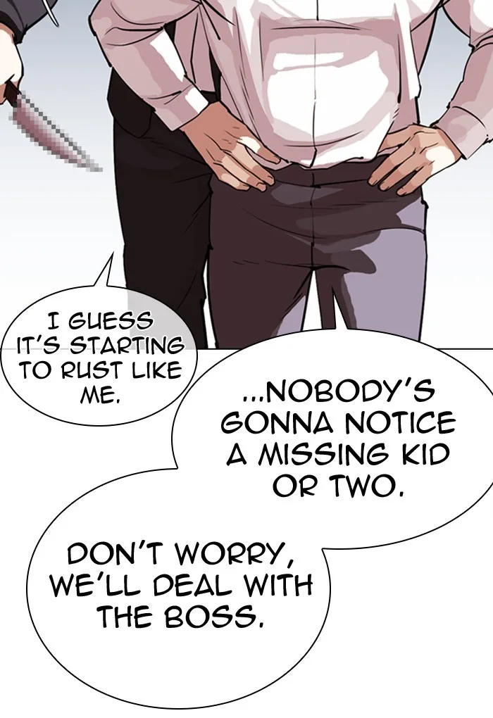 Lookism - Chapter 299 - Page 35