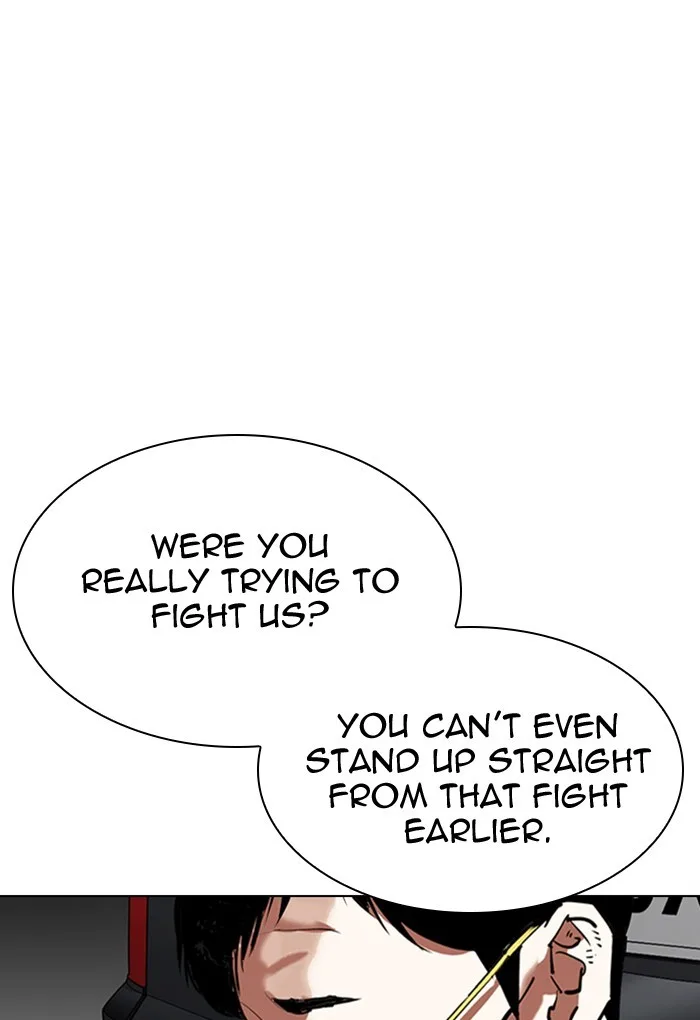 Lookism - Chapter 299 - Page 36