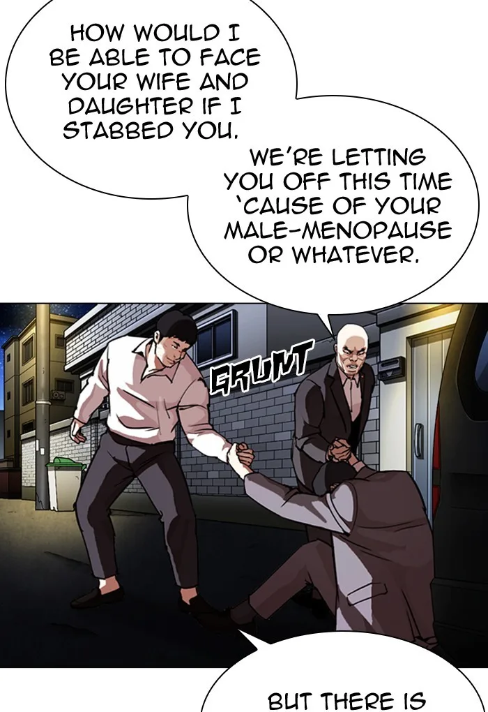 Lookism - Chapter 299 - Page 38