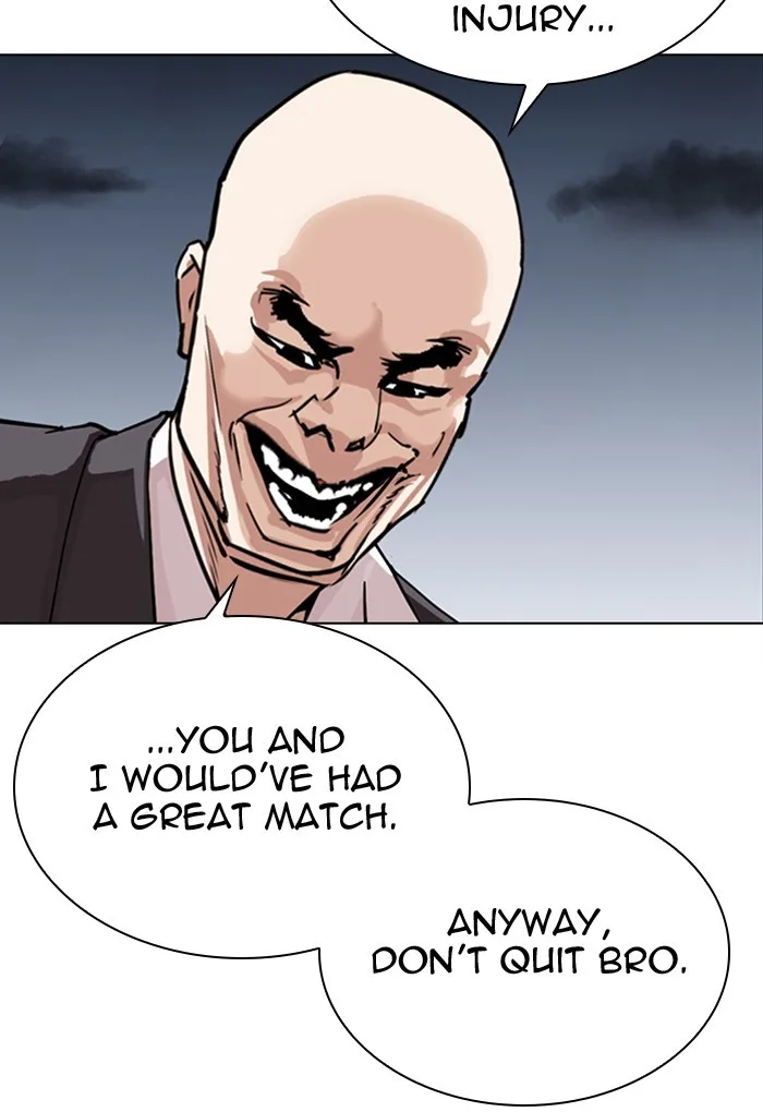 Lookism - Chapter 299 - Page 40