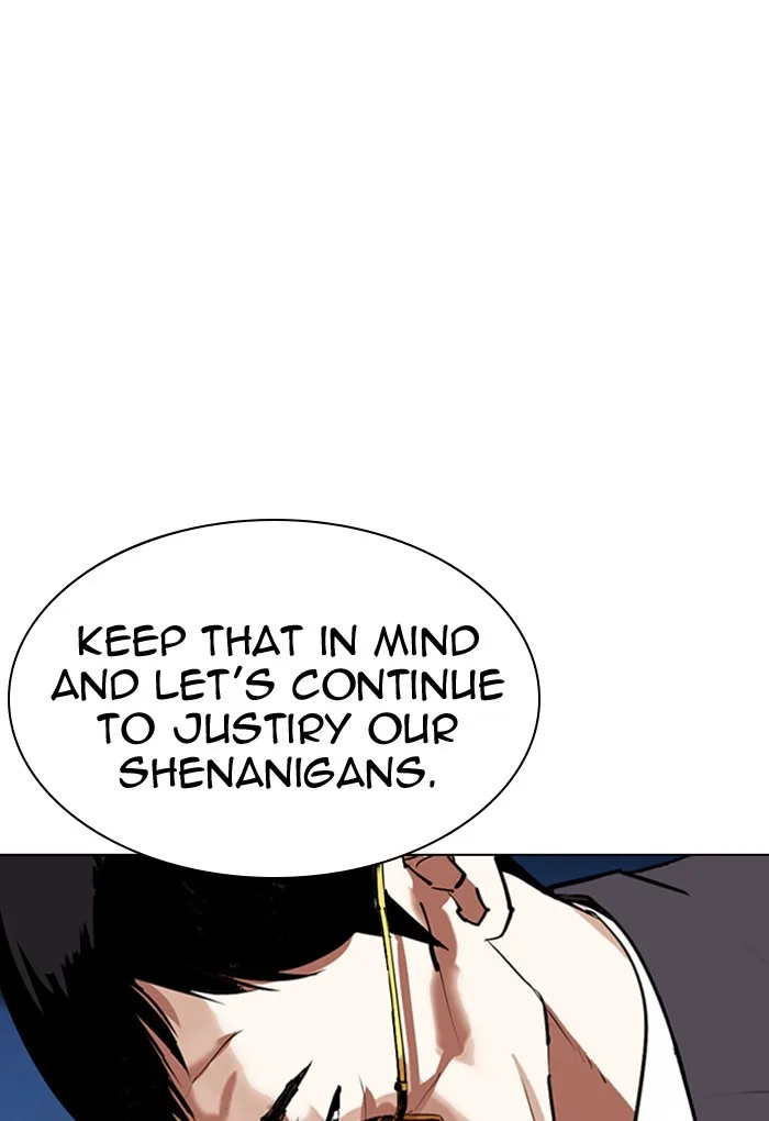 Lookism - Chapter 299 - Page 42