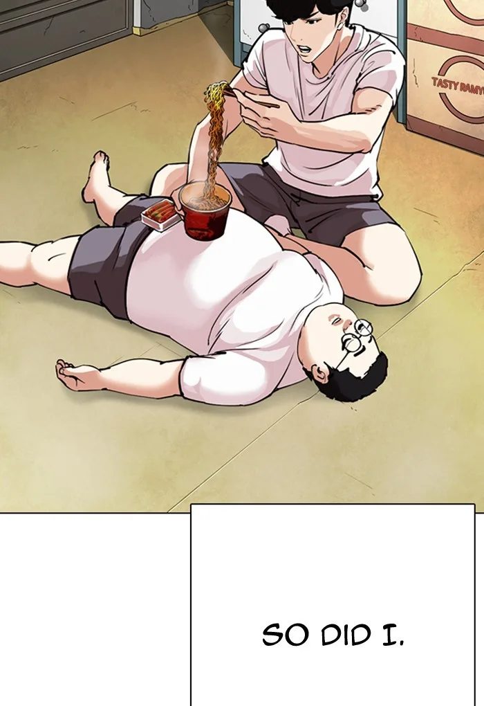 Lookism - Chapter 299 - Page 49
