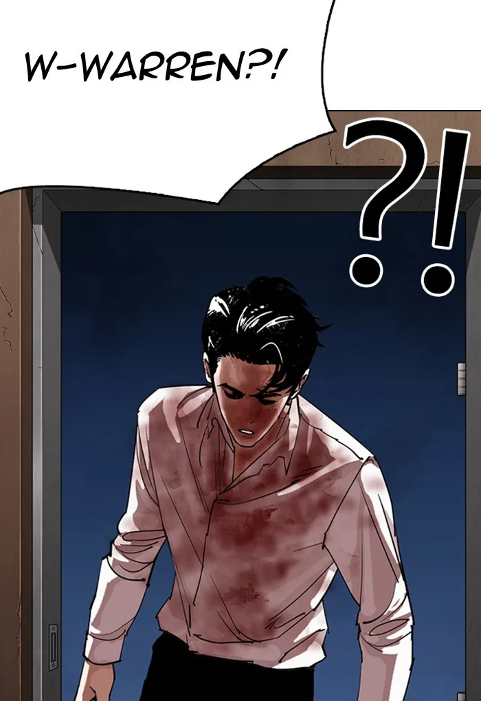 Lookism - Chapter 299 - Page 6