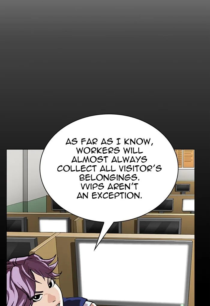 Lookism - Chapter 299 - Page 76