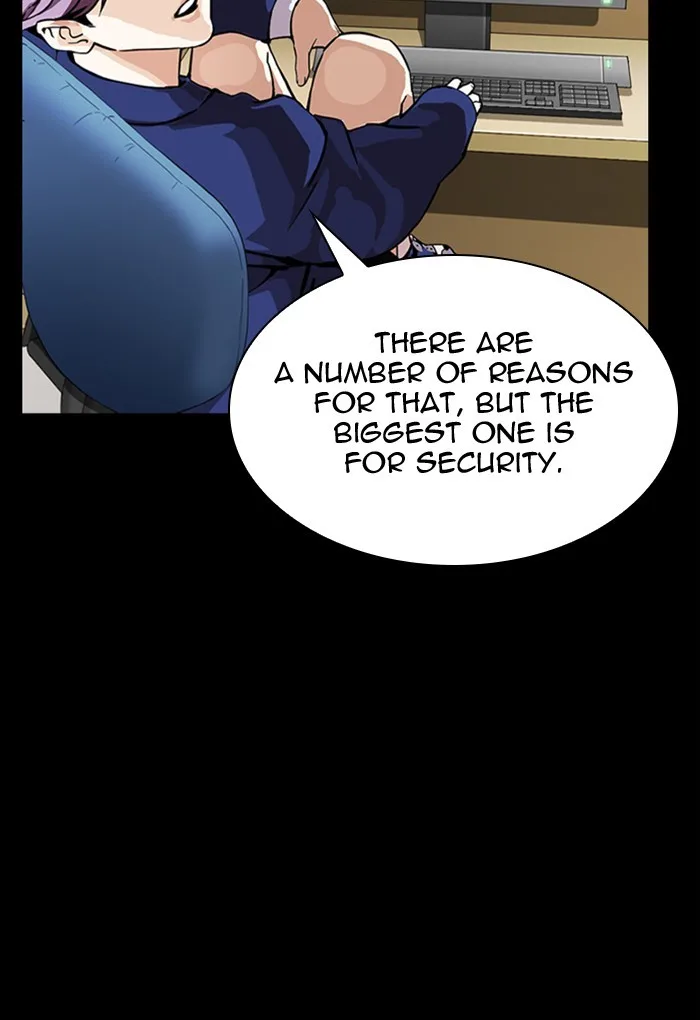 Lookism - Chapter 299 - Page 77