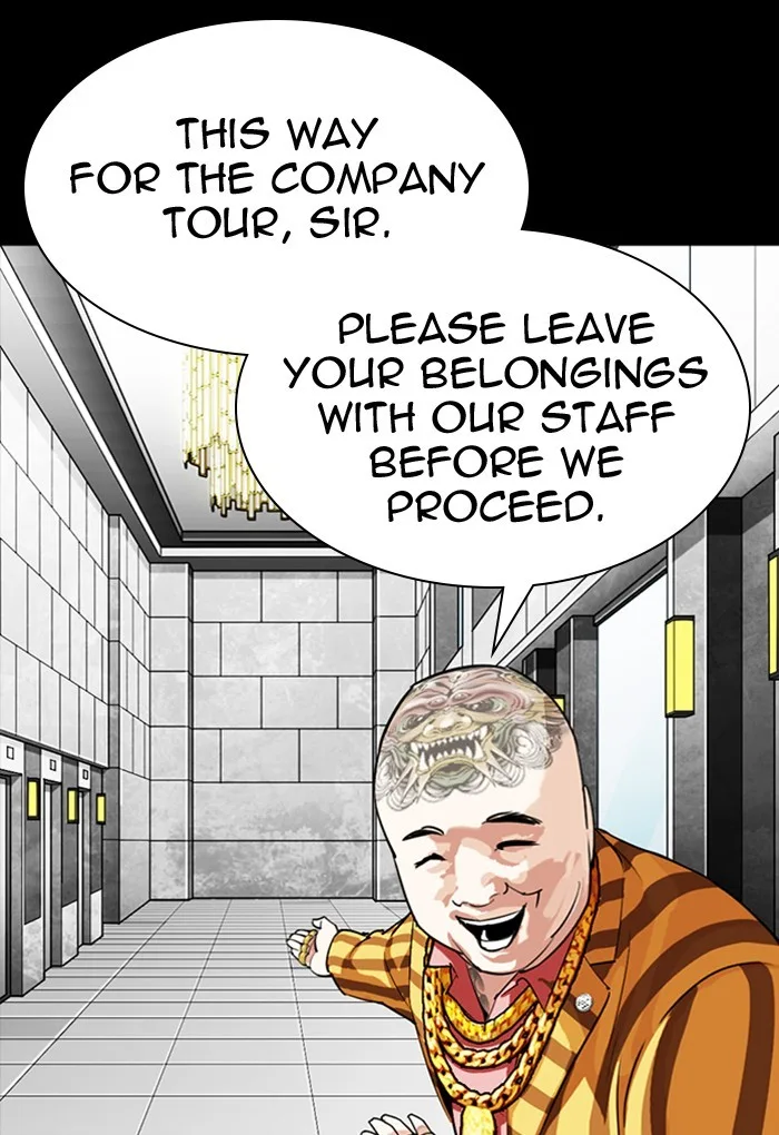 Lookism - Chapter 299 - Page 78