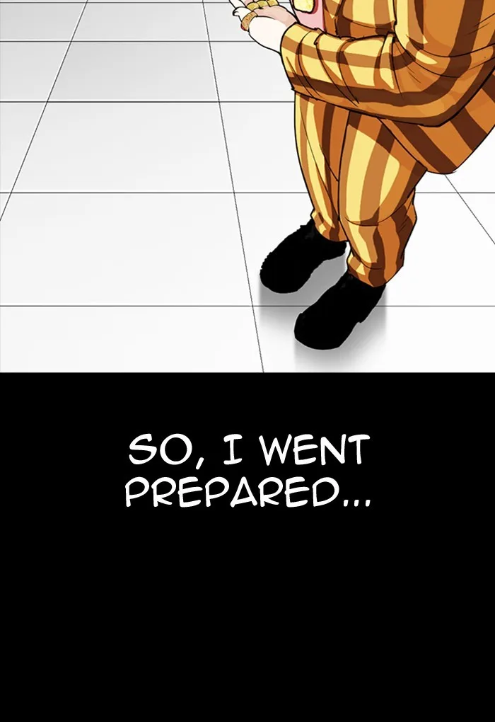 Lookism - Chapter 299 - Page 79