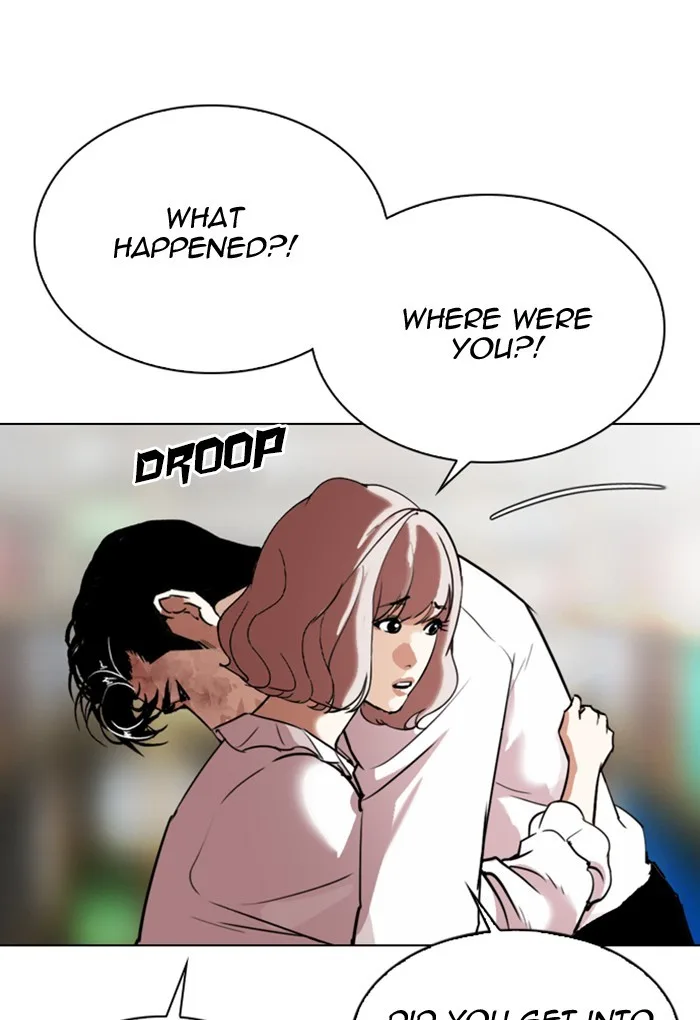 Lookism - Chapter 299 - Page 8