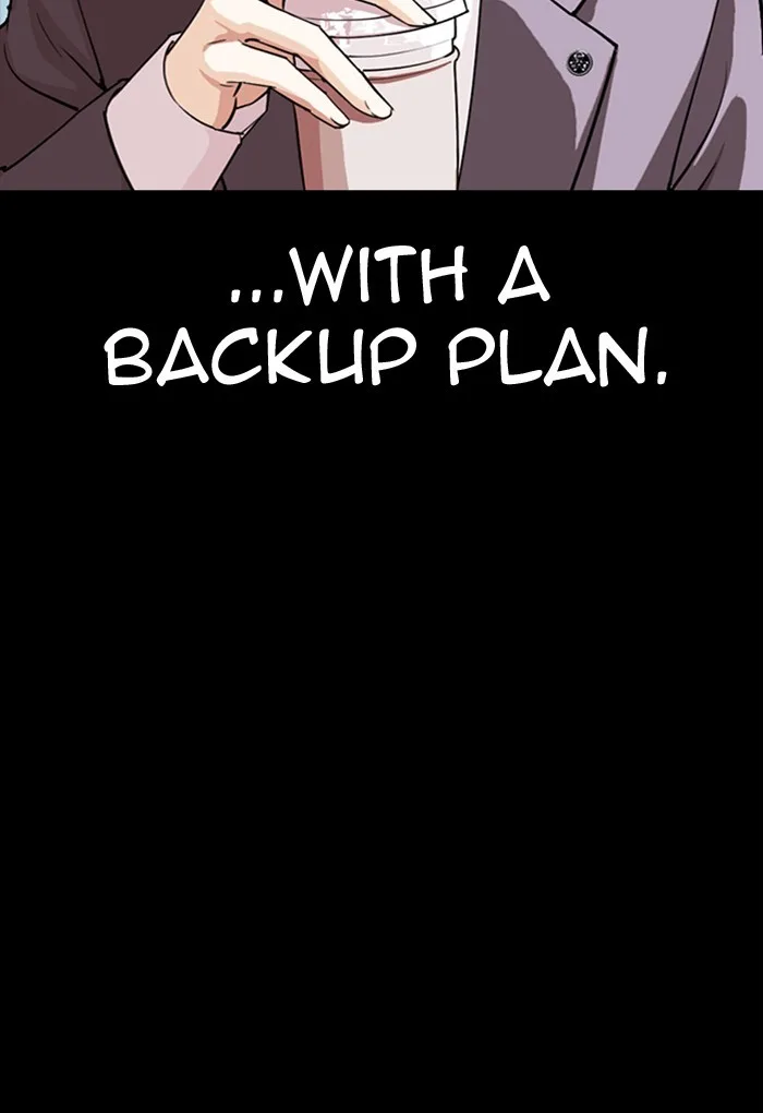 Lookism - Chapter 299 - Page 81