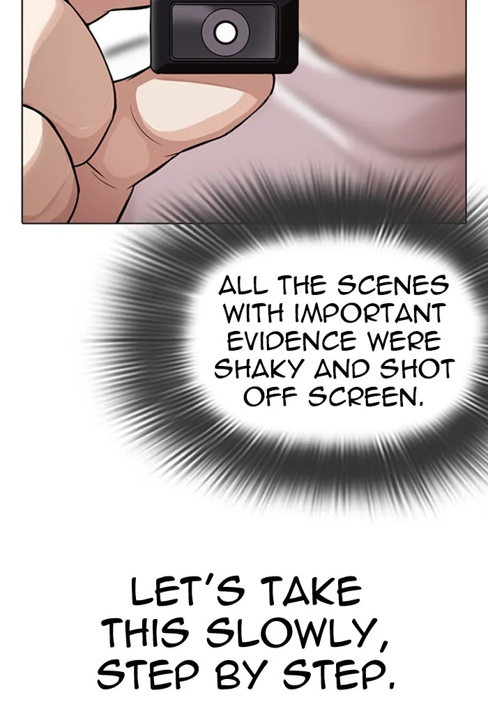 Lookism - Chapter 299 - Page 86