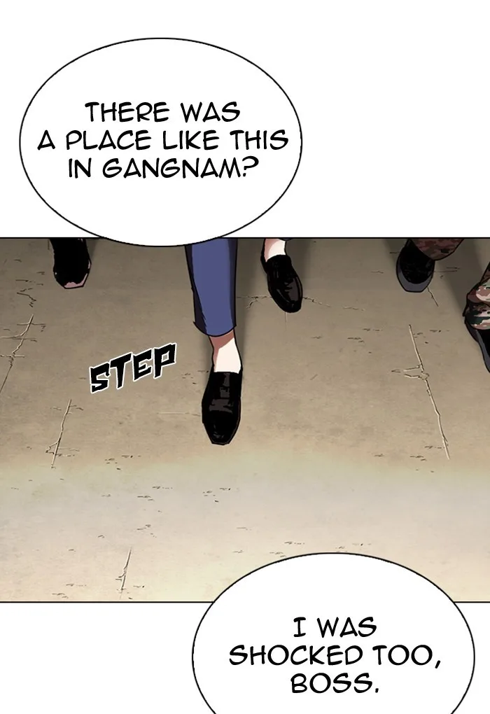 Lookism - Chapter 299 - Page 91