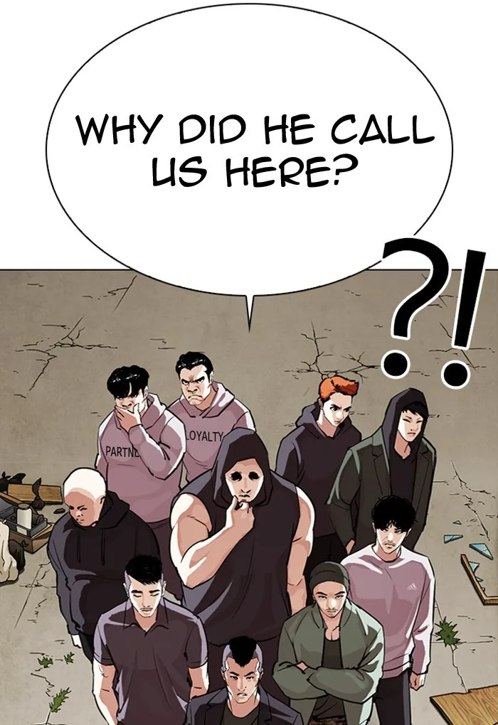 Lookism - Chapter 299 - Page 93