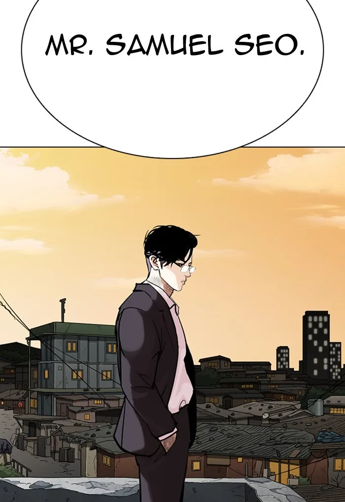 Lookism - Chapter 299 - Page 97