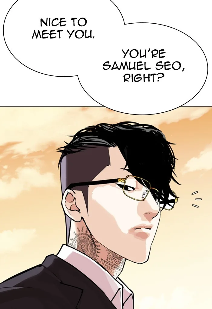 Lookism - Chapter 299 - Page 99