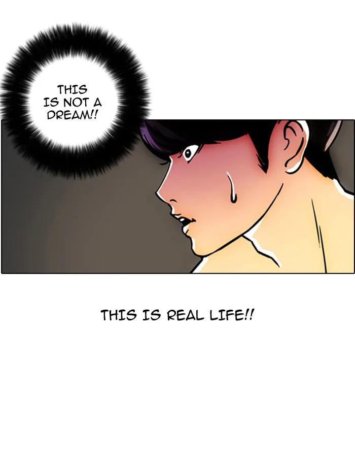 Lookism - Chapter 3 - Page 10