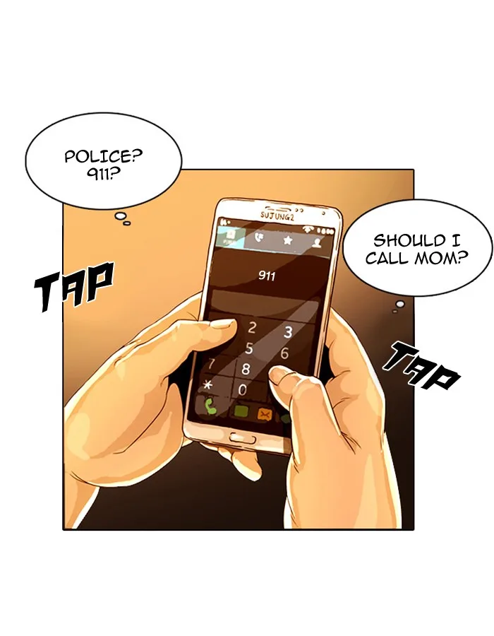 Lookism - Chapter 3 - Page 15