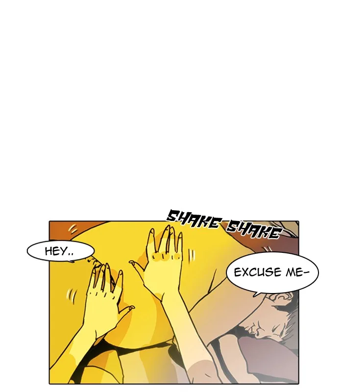 Lookism - Chapter 3 - Page 22