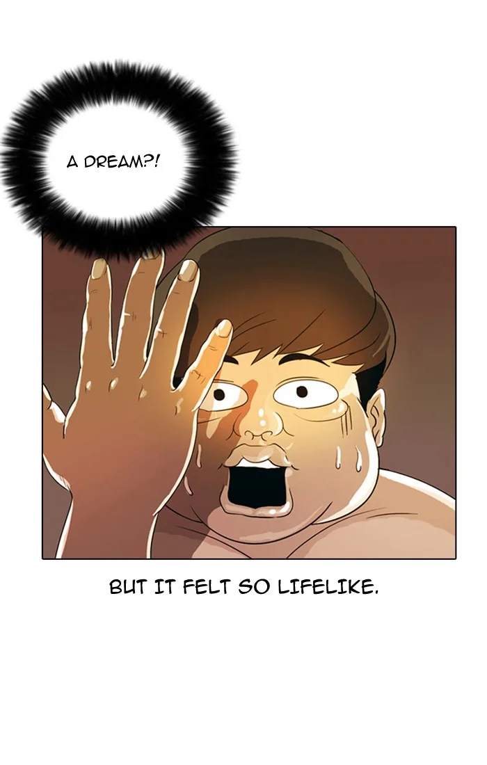 Lookism - Chapter 3 - Page 29