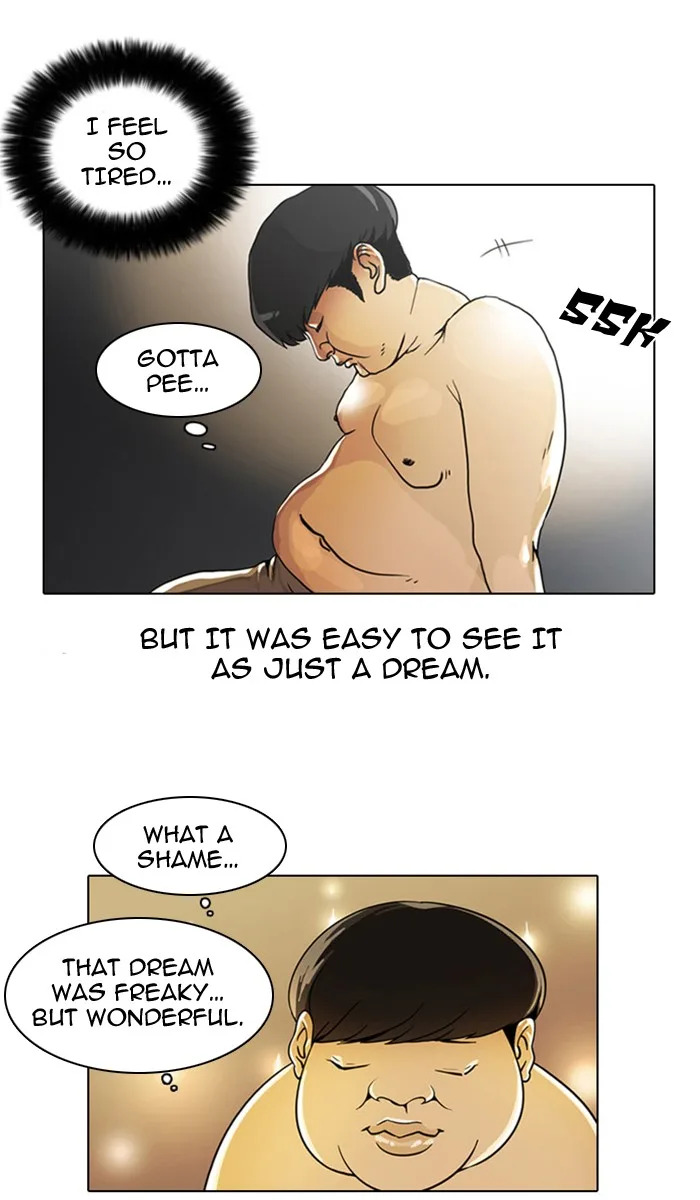 Lookism - Chapter 3 - Page 30