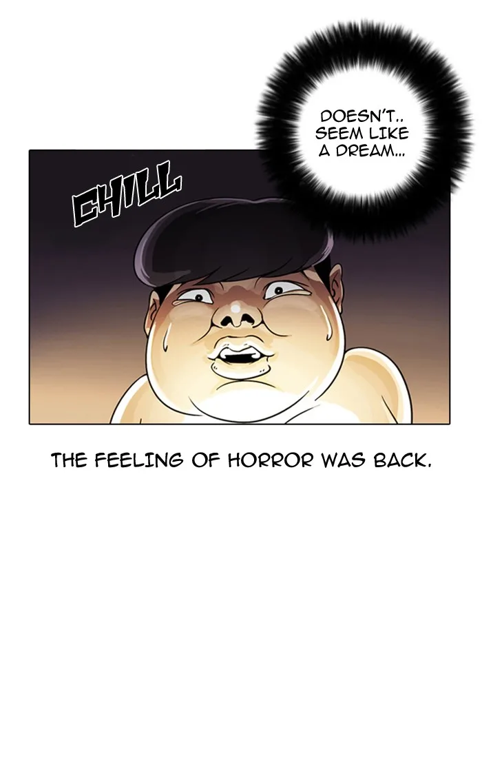 Lookism - Chapter 3 - Page 35