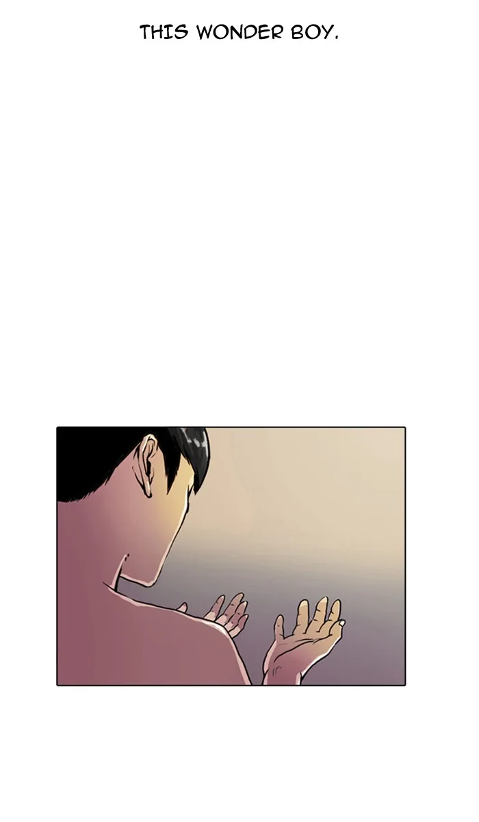 Lookism - Chapter 3 - Page 4