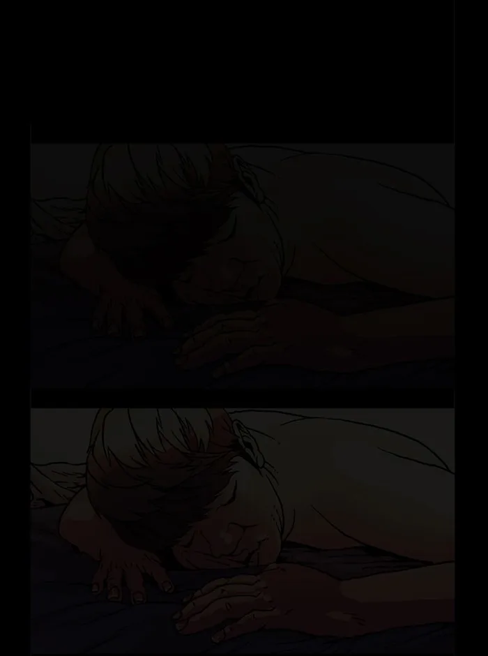 Lookism - Chapter 3 - Page 40