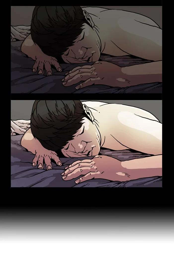 Lookism - Chapter 3 - Page 41