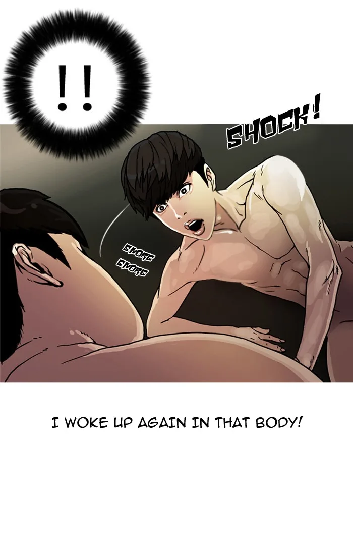 Lookism - Chapter 3 - Page 44
