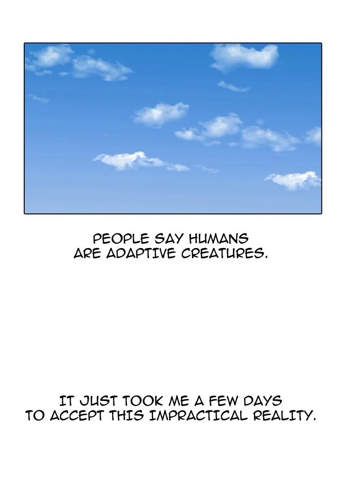 Lookism - Chapter 3 - Page 47