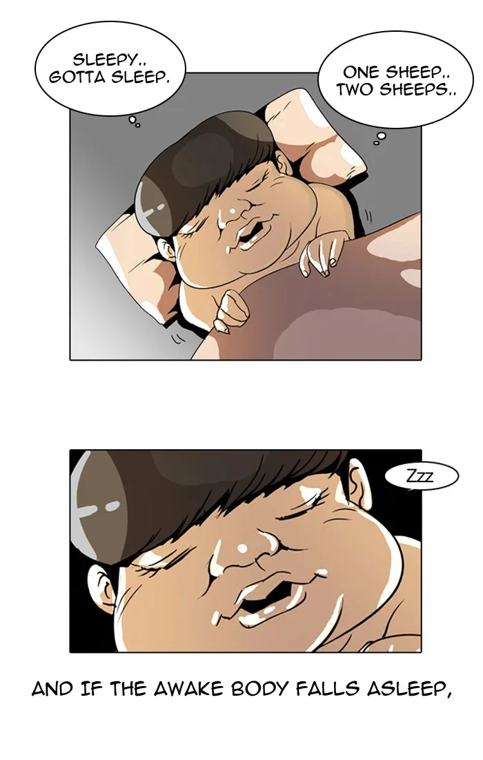 Lookism - Chapter 3 - Page 52