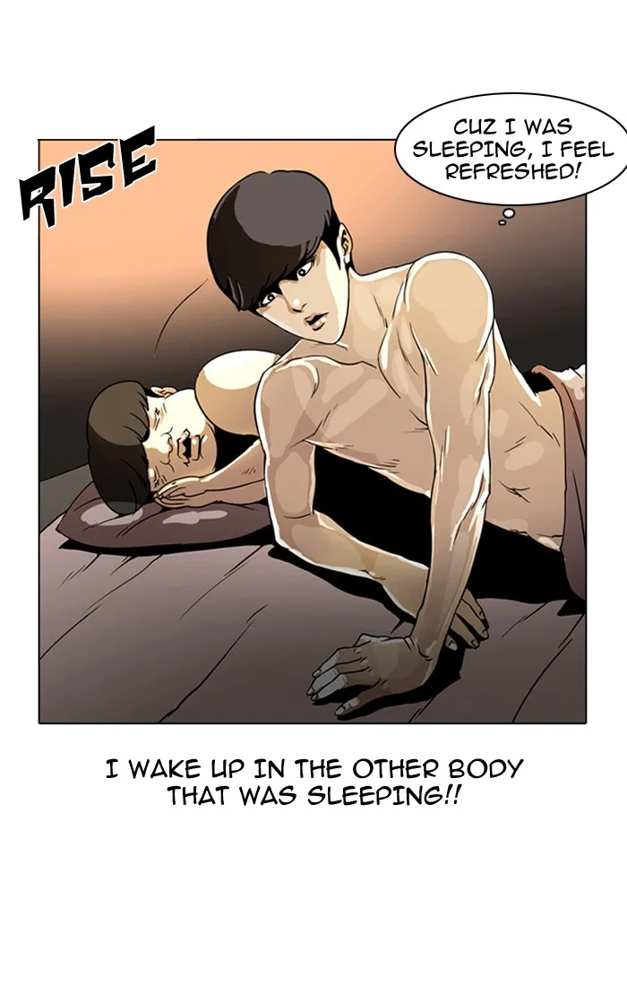 Lookism - Chapter 3 - Page 53