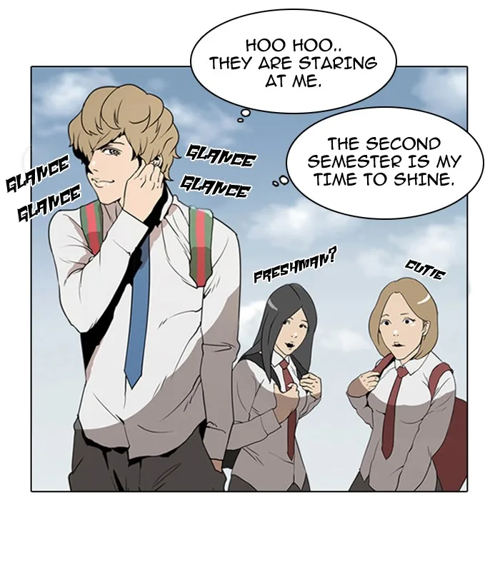 Lookism - Chapter 3 - Page 72