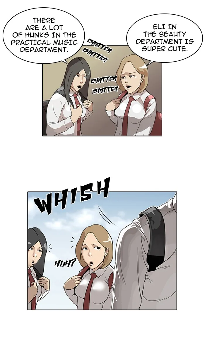 Lookism - Chapter 3 - Page 73