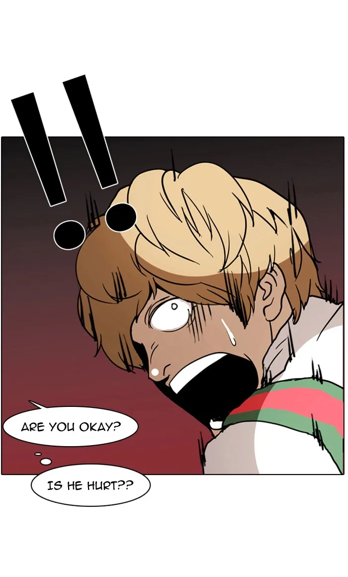 Lookism - Chapter 3 - Page 76
