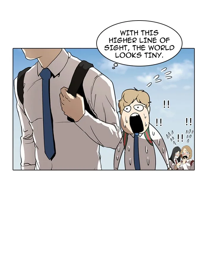 Lookism - Chapter 3 - Page 77