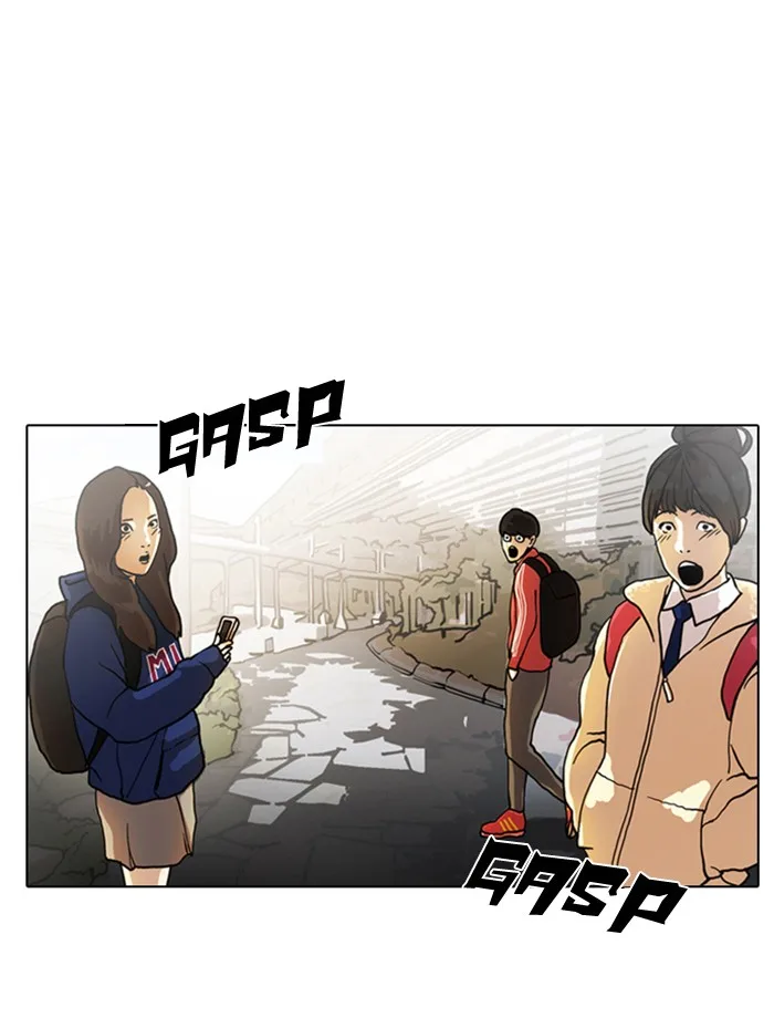 Lookism - Chapter 3 - Page 78