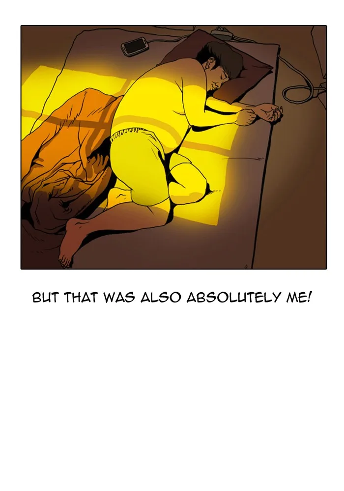 Lookism - Chapter 3 - Page 8