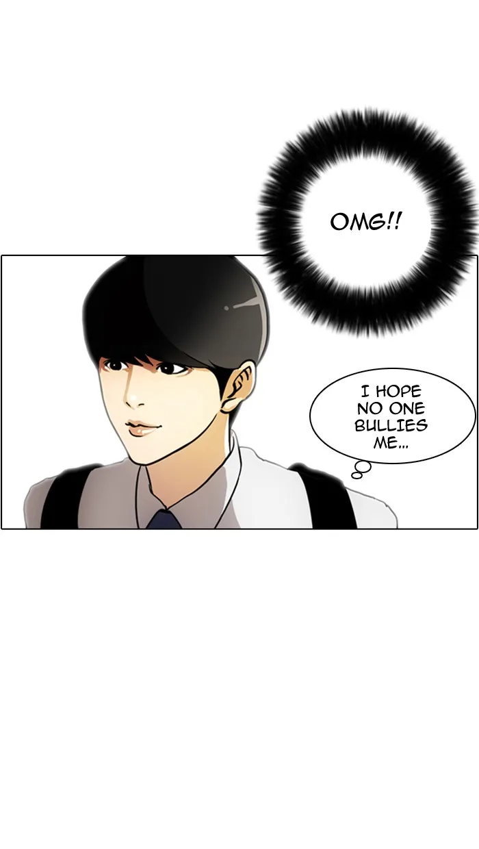 Lookism - Chapter 3 - Page 84