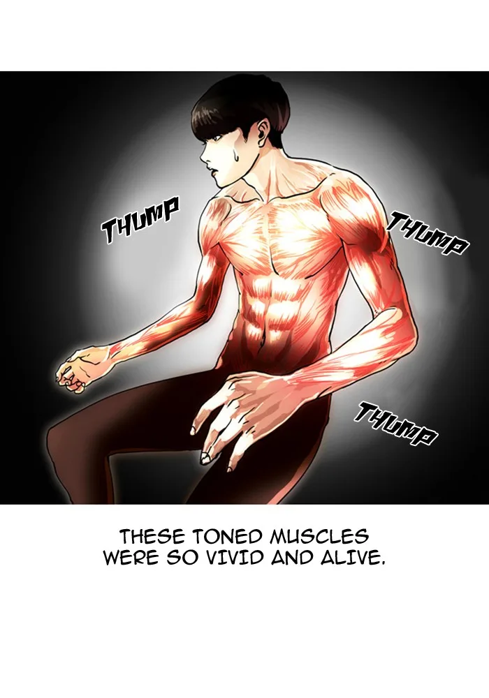Lookism - Chapter 3 - Page 9