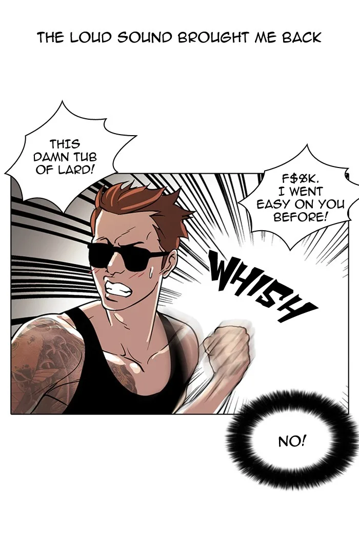 Lookism - Chapter 30 - Page 11