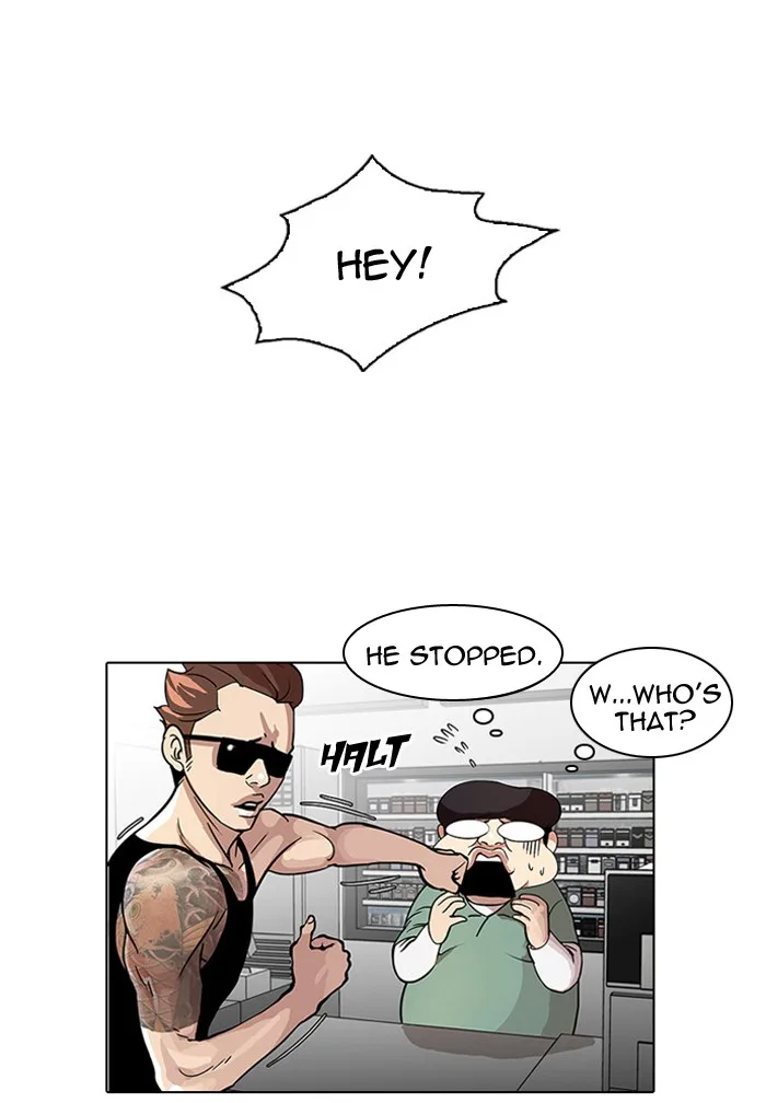 Lookism - Chapter 30 - Page 13