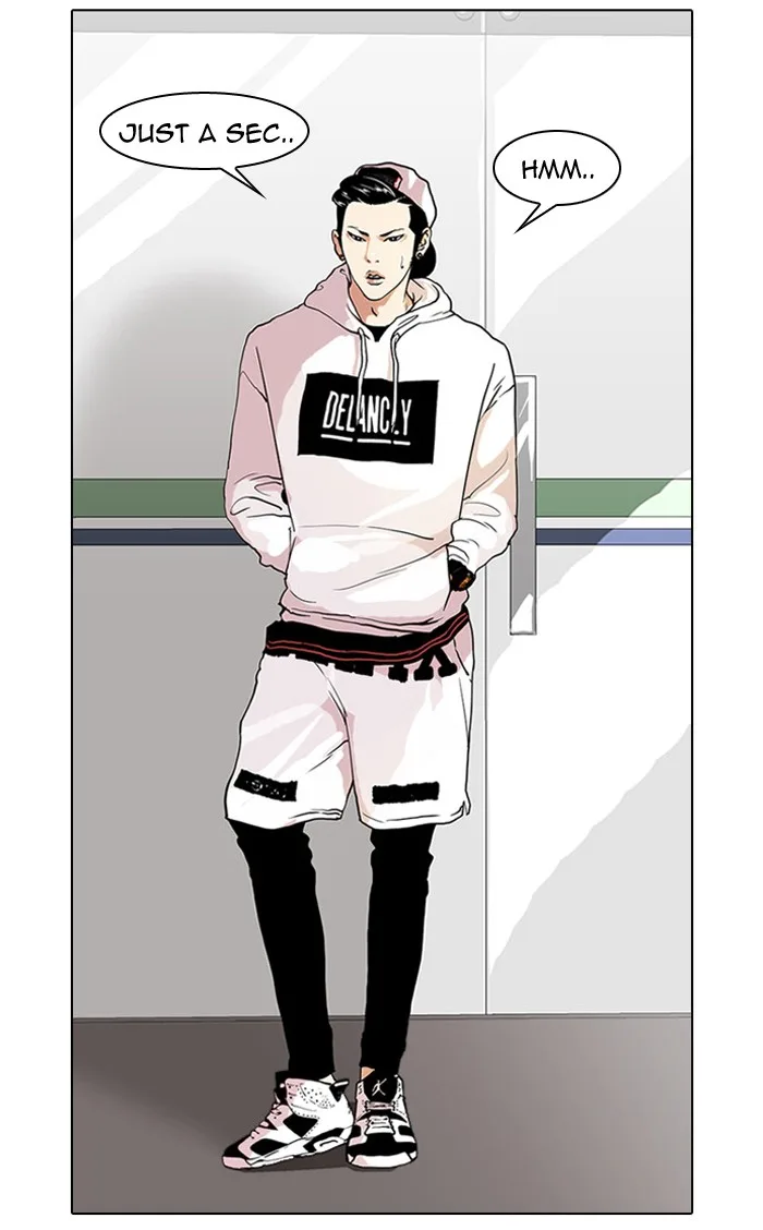 Lookism - Chapter 30 - Page 15