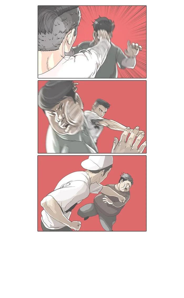 Lookism - Chapter 30 - Page 20